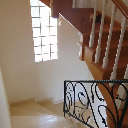 Vila Royal PalaiónTsiflíkion
